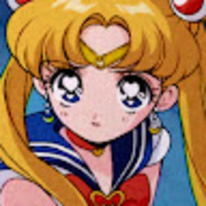 Meet your Posher, Usagi